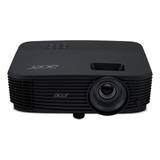 Projetor Acer X1323whp Wxga 1280x800 4000lu Hdmi Preto