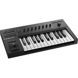 Teclado Controlador Native Instruments Komplete Kontrol A25