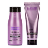 Shampoo Y Acondicionador Color Protect Hs