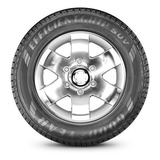 Llanta Goodyear  Suv Lt 225/60r18 100 V