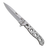 Navaja De Bolsillo Plegable/4 Posiciones - Crkt M16-03ss