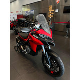 Ducati Multistrada V2s