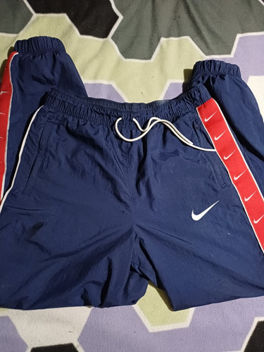 Conjunto Nike Swoosh Pipas 