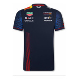 Playera Red Bull Racing Original