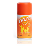 Repelente Escudo Camping Familiar 180ml Mosquitos Dengue