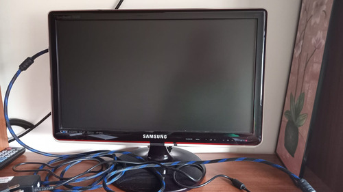 Monitor Tv Samsung 19 