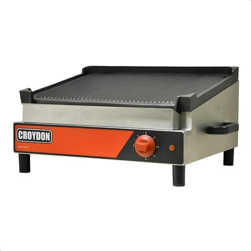 Char Broiler Elétrico 48cm Cbe5 220v - Croydon