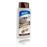 Acondicionador Y Protector Cuero 500 Ml