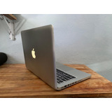 Macbook Pro