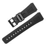 Extensible Caucho Reloj Casio Calculadora Dbc 32 - Dbc 30 