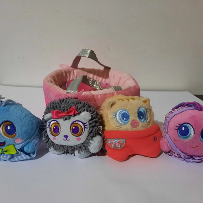 Lote De Muñecos Ñeoñitos Neonatos Distroller Lee Descripcion | MercadoLibre