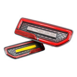 Calaveras Faro Led Trasero Suzuki Jimny 2020 2021 2022 2023