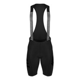 Bermuda Bretelle Asw Active 2.0 Ciclismo Mtb Speed Lançament