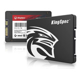 Kingspec 512gb Ssd 2.5 Sata3 Internal Solid State Drive