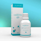 Fluxyon Gotas Sublingual 50ml Fisioquântic Sabor Neutro