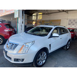 Cadillac Srx 2011