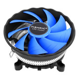 Disipador Cpu Pc Gamer Amd Intel Ventilador 12v 