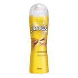 Jontex Gel Lubrificante Pele Com Pele 50g Sabor Neutro