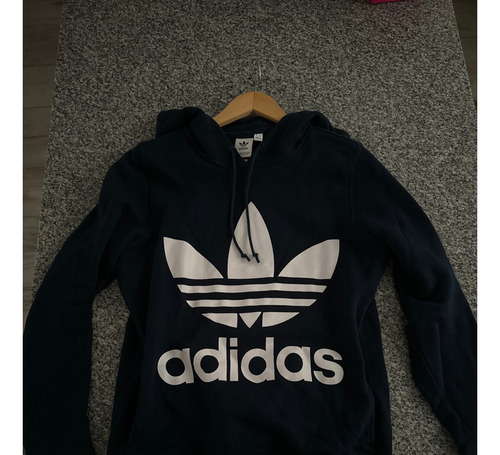 Buzo adidas Original