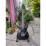 Schecter Diamond Series Demon 7fr