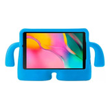 Funda Infantil Manito Para Tablet Samsung A7 Lite 8.7 T220