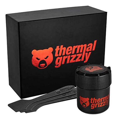 Thermal Grizzly Kryonaut Extreme 33g Pasta Térmica Rendimie1