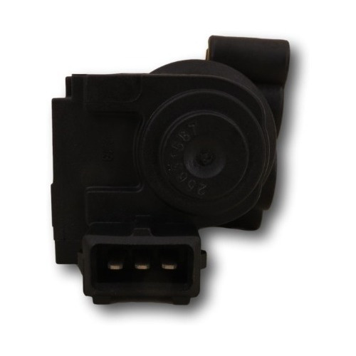 Valvula Iac Sensor Minimo Getz Elantra Rio Accent Picanto Foto 2