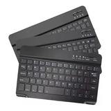 Mini Teclado Keyboard Bluetooth 3.0 Igoma iPad Celular Pc