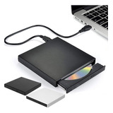 Unidad Dvd Externa Usb 3.0