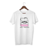 Remera Cry Baby Tears - Harajuku Japon Kawaii