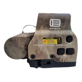 Mira Tactica Holografica Graphic Eotech Hws Exps3 558 Rifles