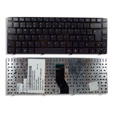 Teclado Bgh Positivo Sw6 S600 S610 S650 3d Aesw6p01010 Exo