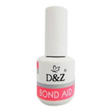 Selante De Unha D&z Bond Aid Para Manicure