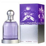 Jesús Del Pozo Perfume Halloween Nuevo Original