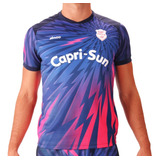 Camiseta Rugby Niños (varios Modelos Y Colores) - Imago 