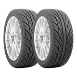 Kit De 2 Llantas Toyo Tires Proxes Tm1 P 215/50r17 95 W