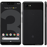 Google Pixel 3 Xl G013c 4gb 128gb