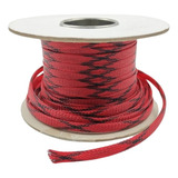 Rollo Cubierta Tech Flex 30 Mts. Para Cable Calibre 4