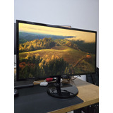 Monitor Samsung 24 Ultra Slim Full Hd 1080 S24f350fhl