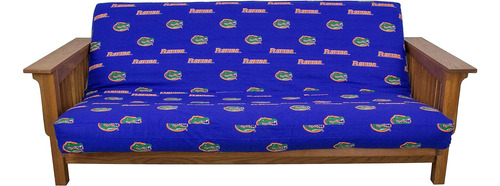 Everything Comfy Florida Gators - Funda De Futón Compl...