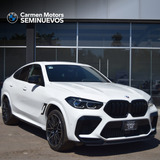 Bmw X6 2023