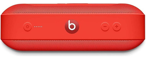 Beats De Dr. Dre Beats Pill Citrus Rojo