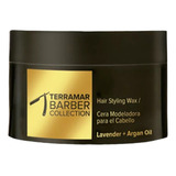 Cera Modeladora P/ Cabello Terramar 