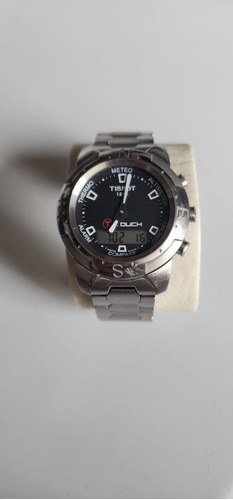 Tissot T-touch Quartz 