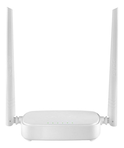 Router Inalambrico Tenda N301, 300mbps, Control Parental
