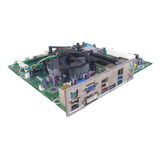 Placa Mãe Positivo Lga1155 - Core I5-3470 - 8gb Ddr3 