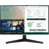 Tv Samsung 24  Smart / Monitor Full Hd - Hdmi/usb Wifi