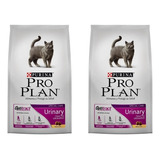 Alimento Purina Pro Plan Gato Urinary Croquetas 6kg 
