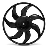 Ventoinha Eletroventilador Do Radiador Golf G4 Polo 03 A 07