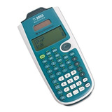 Calculadora Cientifica Texas Instruments Ti 30xs Multiview